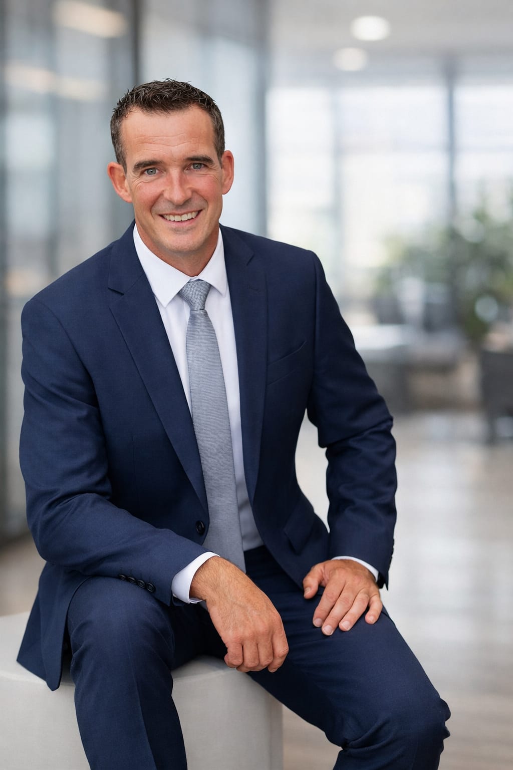 Klaus Peter Grümbel